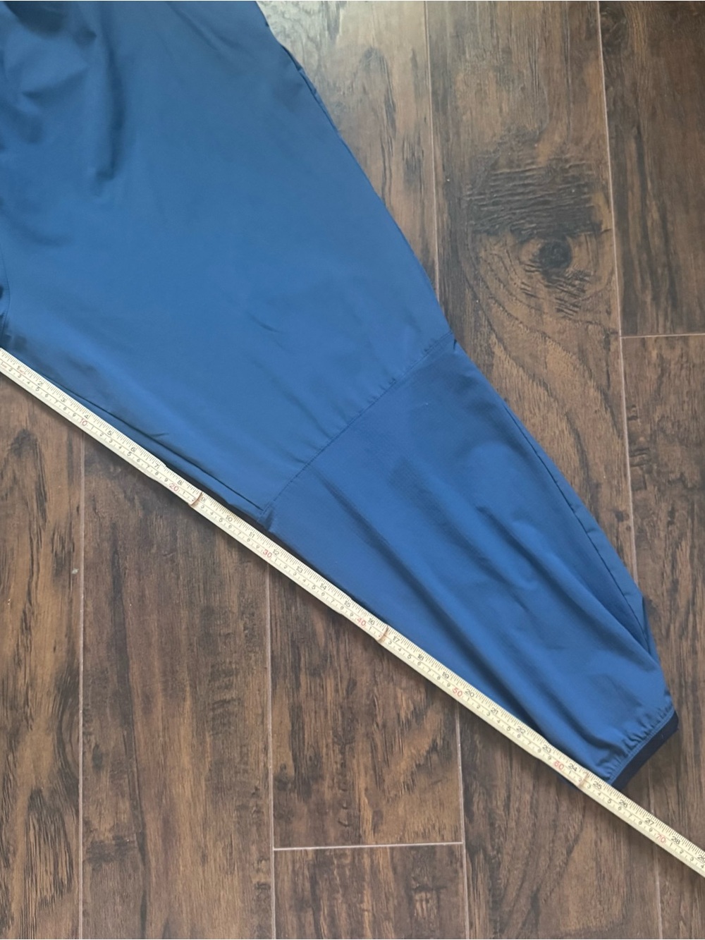The North Face XXL Men's Blue Lightstride Pants - Picture 8 of 10